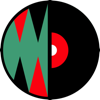 Backgammon and Wax logo