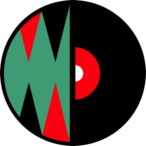 Backgammon and Wax logo