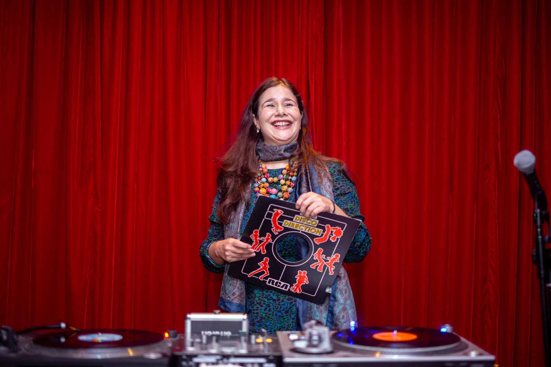 Backgammon and Wax event photo