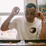 Backgammon & Wax Tee
