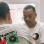 Backgammon & Wax Tee